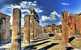 Guida Turistica Privata per Pompei-4