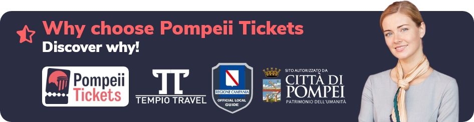 pompeii tour cost