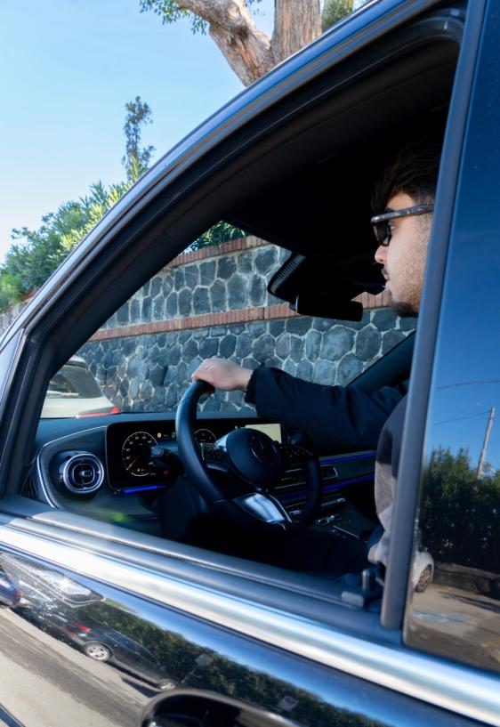 Amalfi Coast Tour from Sorrento: Positano & Amalfi Day Trip-5