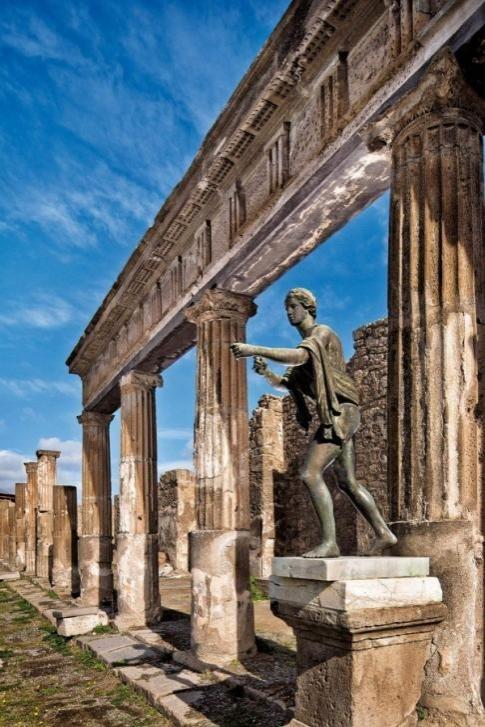 Ercolano & Pompei: Tour privato full day con una guida certificata-29