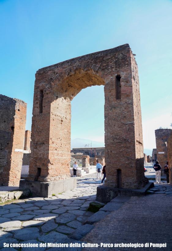 Pompei Salta la Fila: Tour di Gruppo 90 Minuti con Guida Certificata + Biglietto Ingresso Express-8