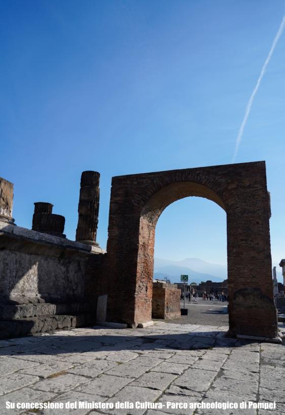Pompeya: tour guiado de 2 horas con entrada sin colas-4