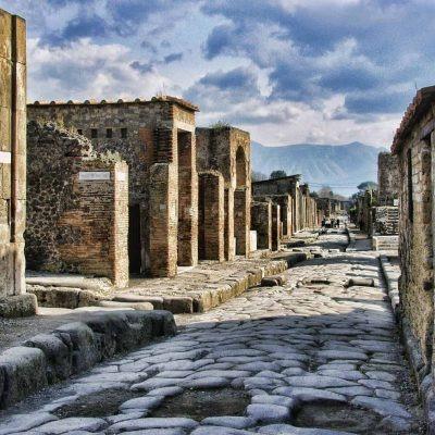 Pompei e Positano: tour full-day con guida e autista privato da Napoli o Pompei-3