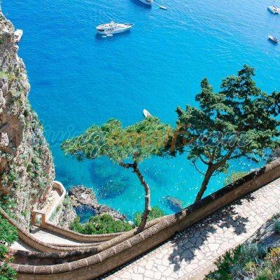 Pompei e Positano: tour full-day con guida e autista privato da Napoli o Pompei-4