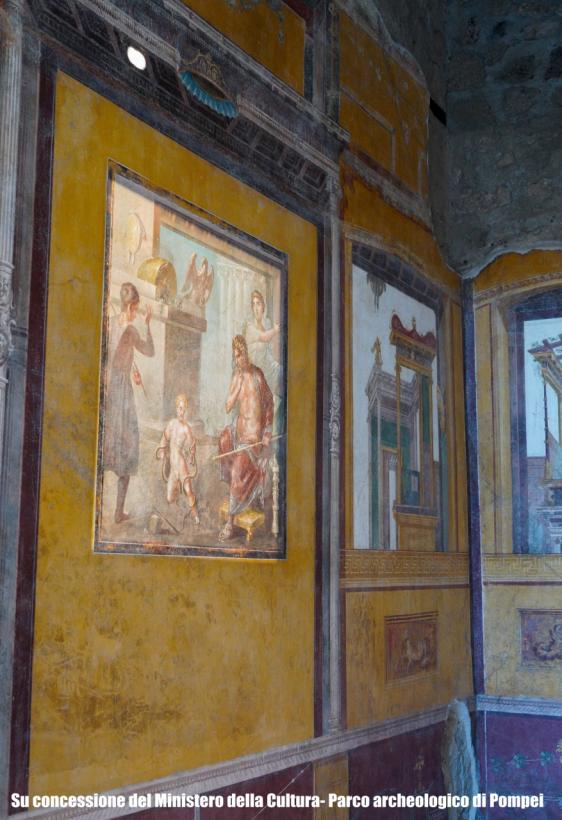 Pompeya: tour guiado de 2 horas con entrada sin colas-10