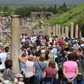 All inclusive Pompeii guided tour and ticket + map-5