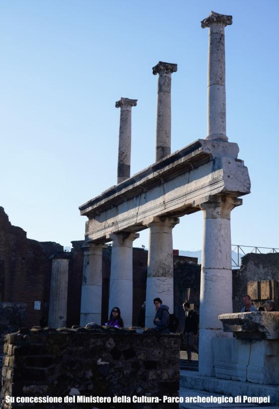Pompeya: tour guiado de 2 horas con entrada sin colas-6