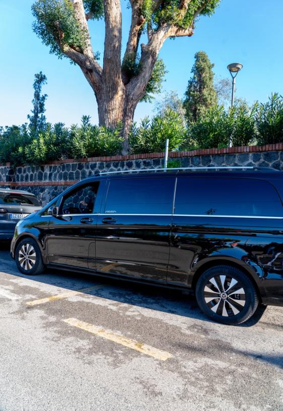 Amalfi Coast Tour from Sorrento: Positano & Amalfi Day Trip-6