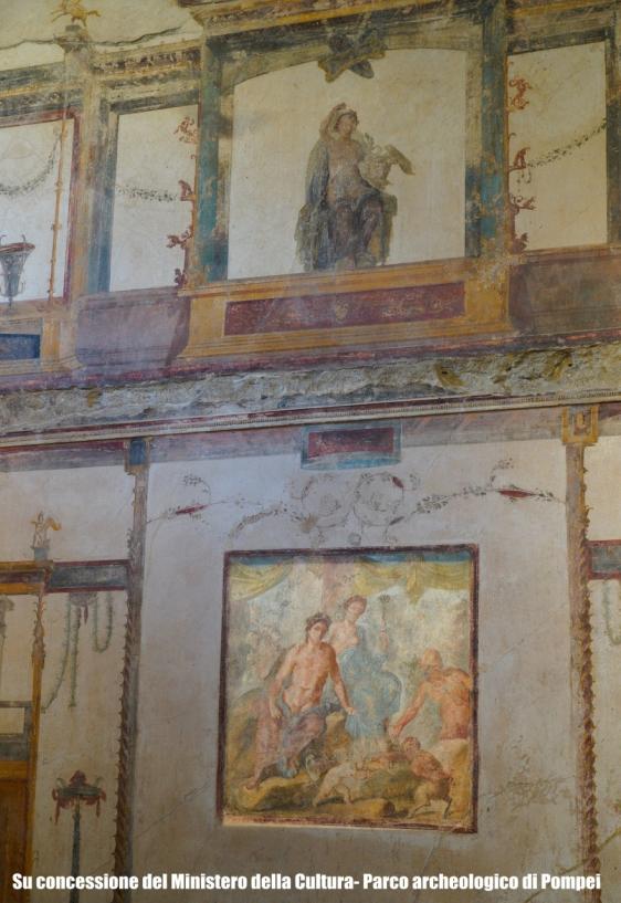 Pompeya: tour guiado de 2 horas con entrada sin colas-3