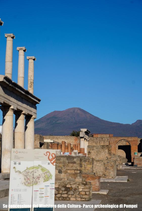 Pompeya: tour guiado de 2 horas con entrada sin colas-5