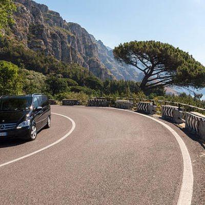Pompei e Positano: tour full-day con guida e autista privato da Napoli o Pompei-6