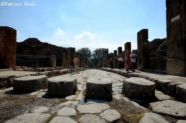 Pompei: Audioguida (no ticket)