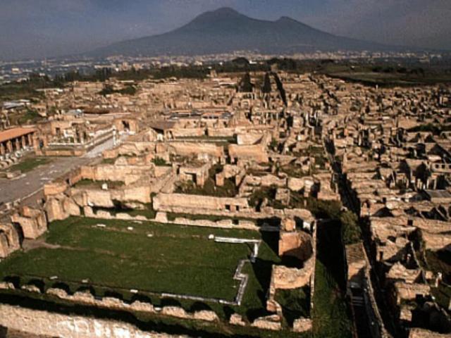 Ercolano & Pompei: Tour privato full day con una guida certificata