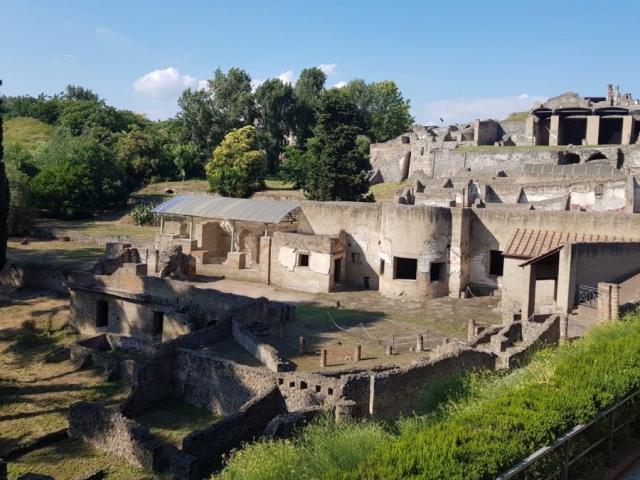 Pompei: Tour Privato 4h con Villa dei Misteri e guida certificata