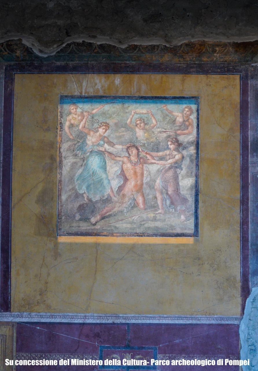 Pompeya: tour guiado de 2 horas con entrada sin colas-9