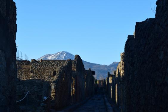 Pompeii Like Never Before – Audioguide (Device Only)-3