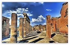 Ercolano & Pompei: Tour privato full day con una guida certificata-23