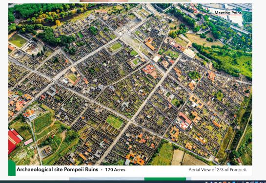 Pompeii & Herculaneum: Full-day private tours with a certified licensed guide-26