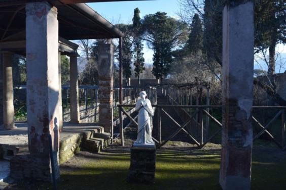 Pompeii & Herculaneum: Full-day private tours with a certified licensed guide-19