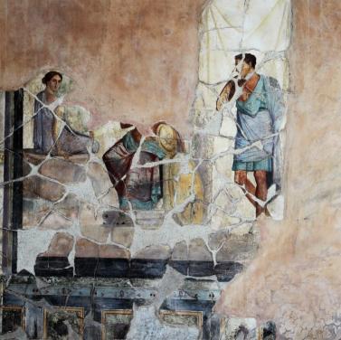 Pompeii & Herculaneum: Full-day private tours with a certified licensed guide-5