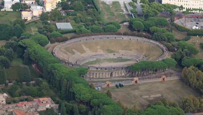 Pompeii & Herculaneum: Full-day private tours with a certified licensed guide