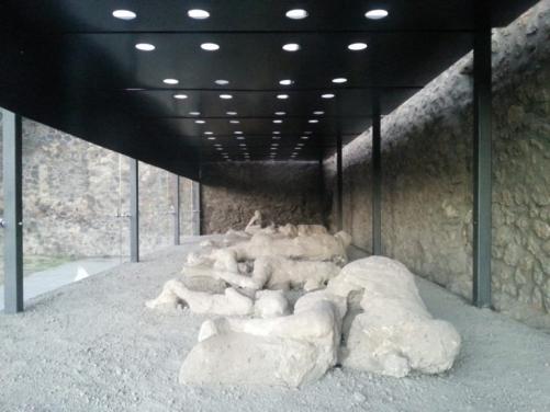 Pompeii & Herculaneum: Full-day private tours with a certified licensed guide-24