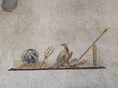 Pompeii & Herculaneum: Full-day private tours with a certified licensed guide-15