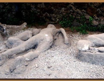 Pompeii & Herculaneum: Full-day private tours with a certified licensed guide-4