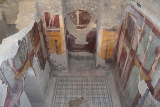 Pompeii: Exclusive 2h private tour with tickets & transfer from Sorrento-15