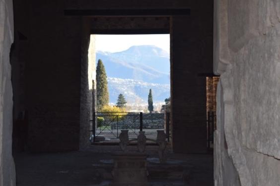 Pompeii & Herculaneum: Full-day private tours with a certified licensed guide-10