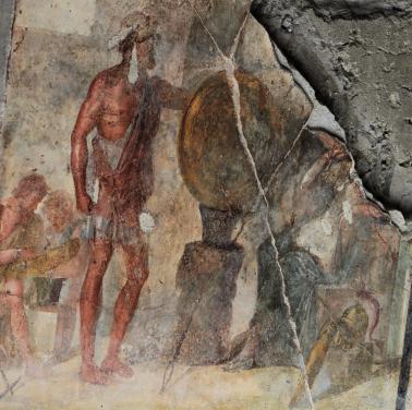 Pompeii: Exclusive 2h private tour with tickets & transfer from Sorrento-3