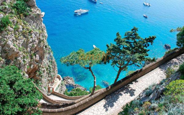 Pompeii & Positano: Full-Day Tour with Private Transfer from Naples or Pompeii-1
