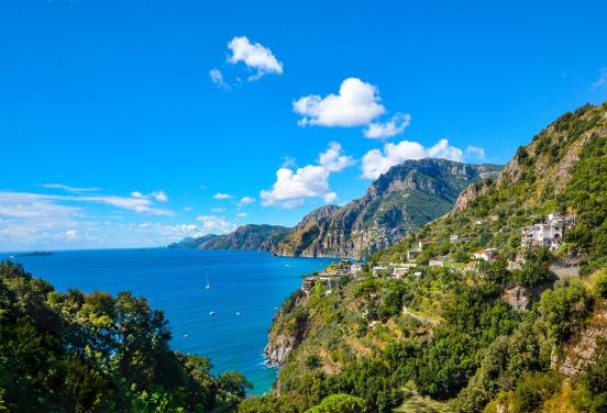 Discover Pompeii and Amalfi coast on a full day trip from Naples-4