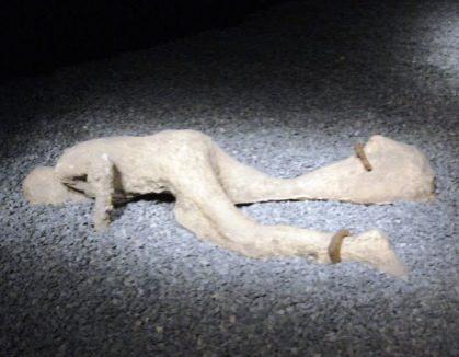 Pompeii: Exclusive 2h private tour with tickets & transfer from Sorrento-5