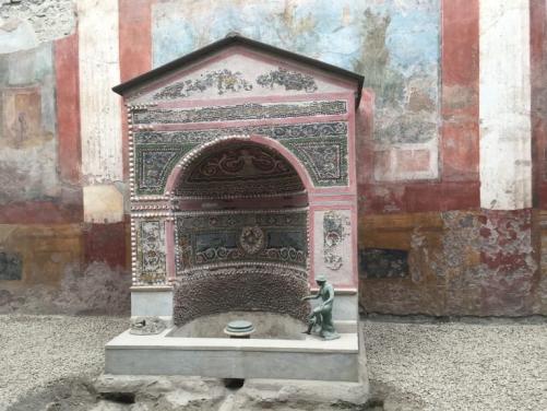 Pompeii: Exclusive 2h private tour with tickets & transfer from Naples or Pompeii-14