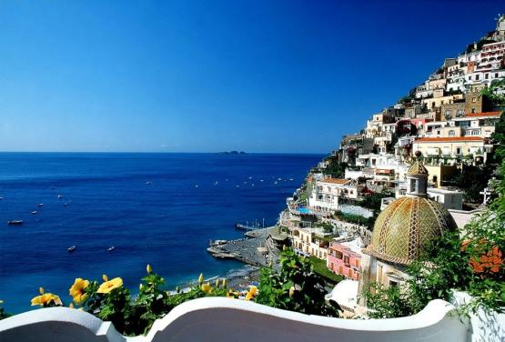 Pompeii & Positano: Full-Day Tour with Private Transfer from Naples or Pompeii-12