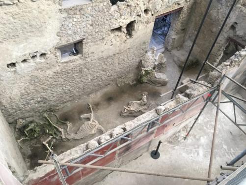 Pompeii: Exclusive 2h private tour with tickets & transfer from Sorrento-23