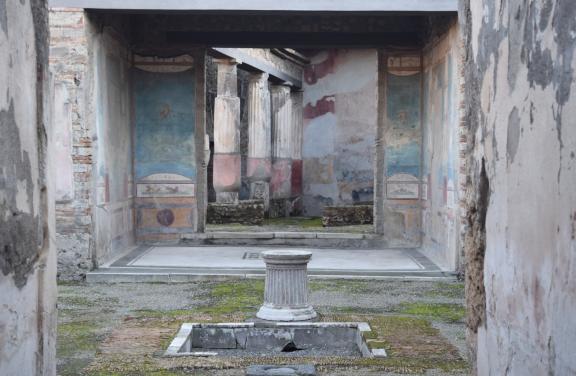 Pompeii: Exclusive 2h private tour with tickets & transfer from Sorrento-10