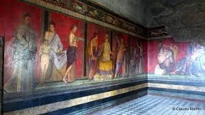 Herculaneum & Pompeii: Full-day group tours with a certified licensed guide-15