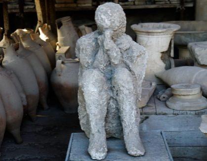 Pompeii: Exclusive 2h private tour with tickets & transfer from Sorrento-8