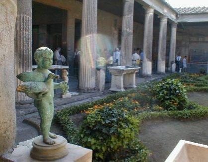 Pompeii: Exclusive 2h private tour with tickets & transfer from Sorrento-11