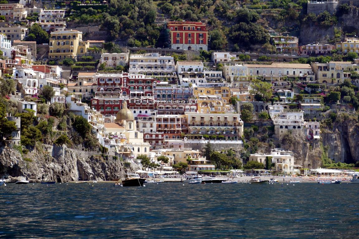 Two days Pompei and Amalfi Coast Private Tour from Naples-2
